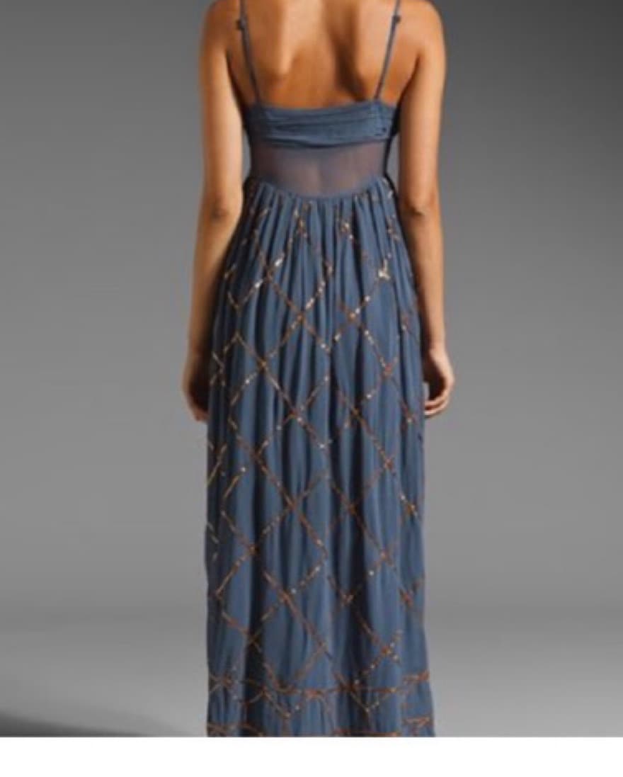 Freepeople maxi   - Image 2