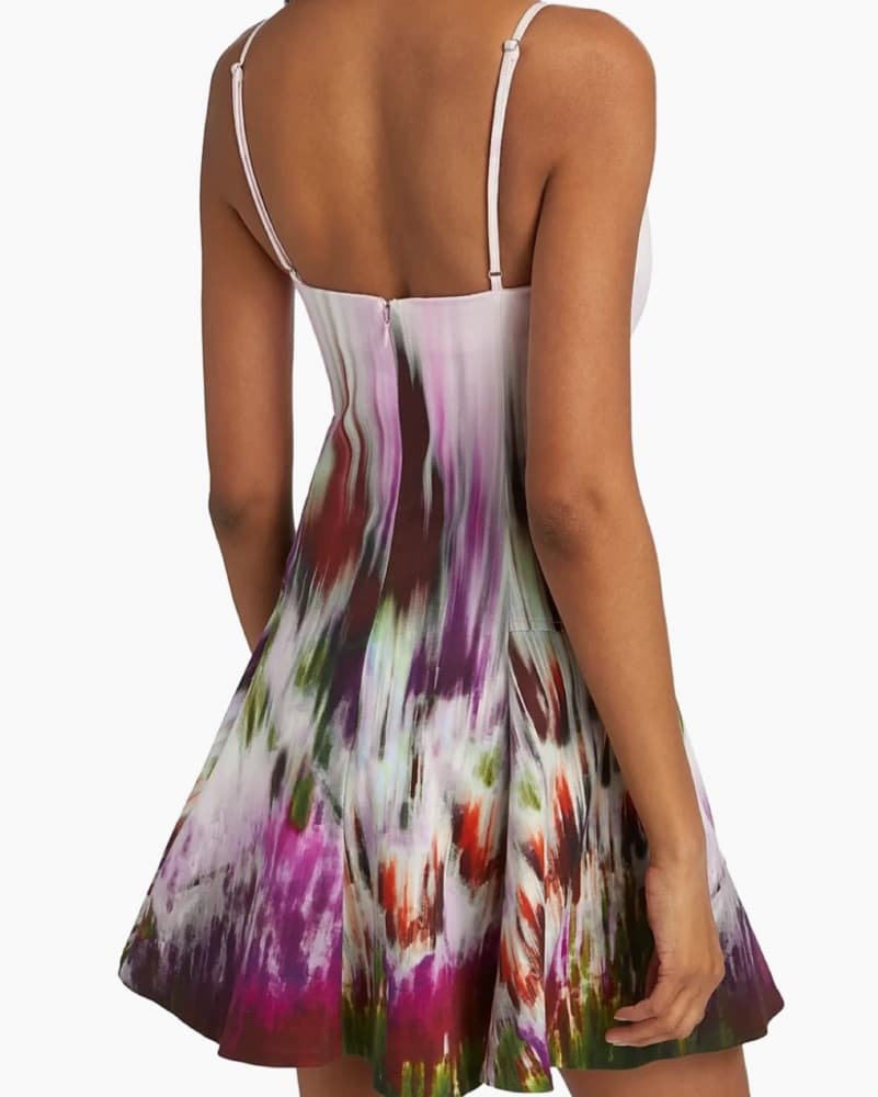 SIMKHAI Mini Dress  - Image 3