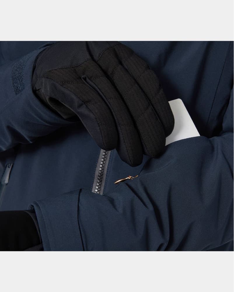 Helly Hansen Verbier Infinity Jacket - Image 6