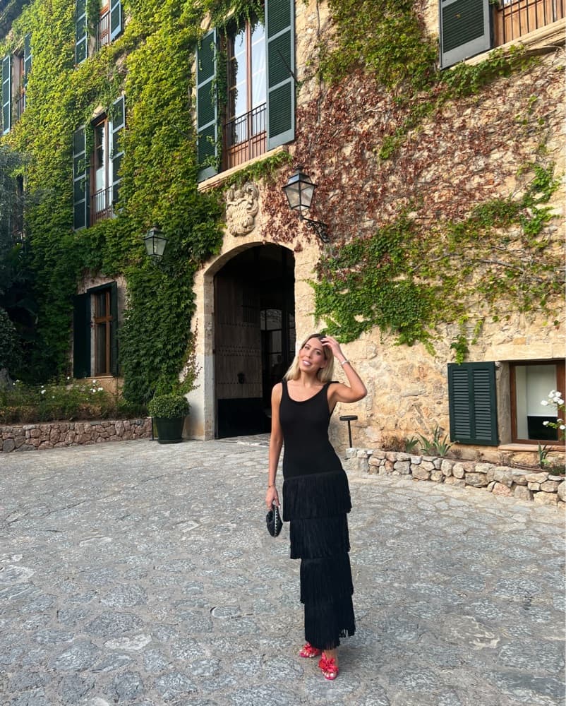 Mango Dress - Image 2
