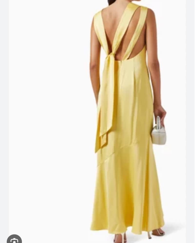 Significant Other Dress - Image 5