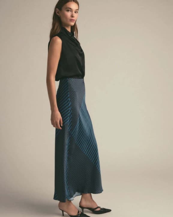 Favorite Daughter Maxi skirt  - Image 3