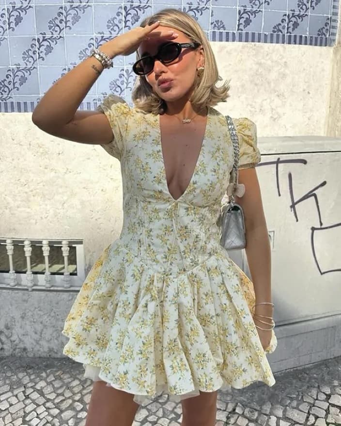 House Of CB Imani Dress  - Image 1