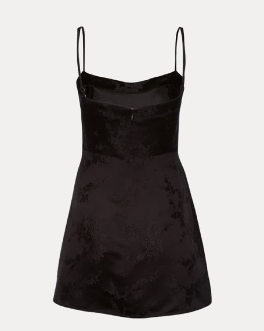 Réalisation par The Emilie Dress - Image 5
