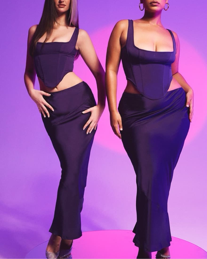 House Of CB Edetta set - Image 2