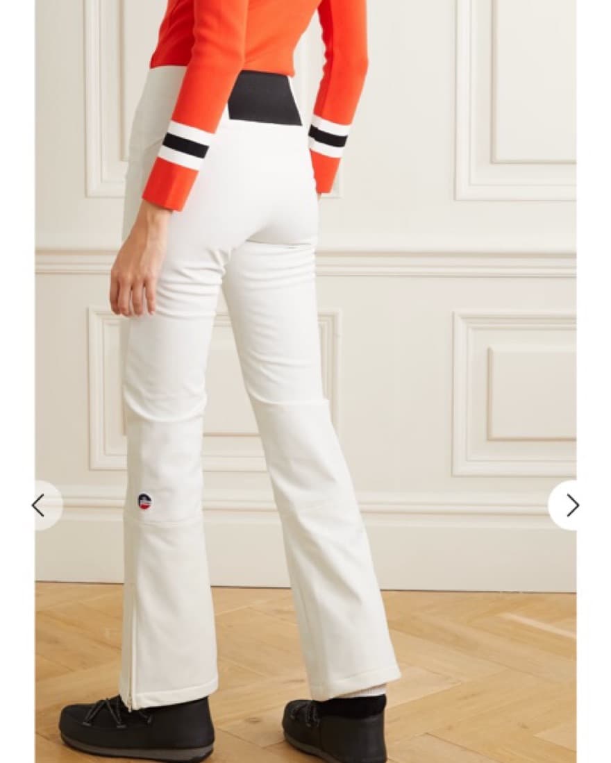 Fusalp Tipi Ski Pants  - Image 4