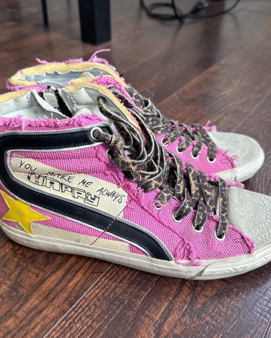 Golden Goose - Image 1