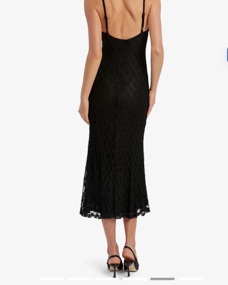 Bardot Adoni Dress - Image 4
