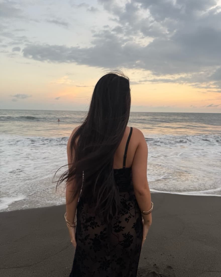 Loleia Swim La Sarita Maxi Dress - Image 6