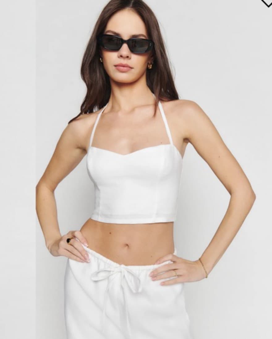 Reformation Linen Set  - Image 2