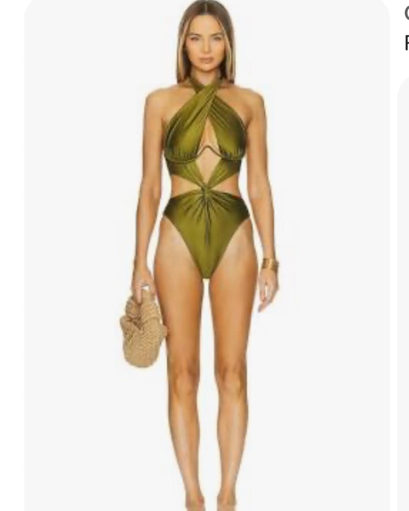 Nayo One Piece Andrea Iyamah - Image 1