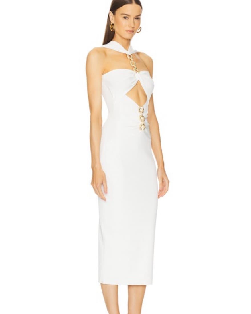 Cult gaia Cristos Dress - Image 2