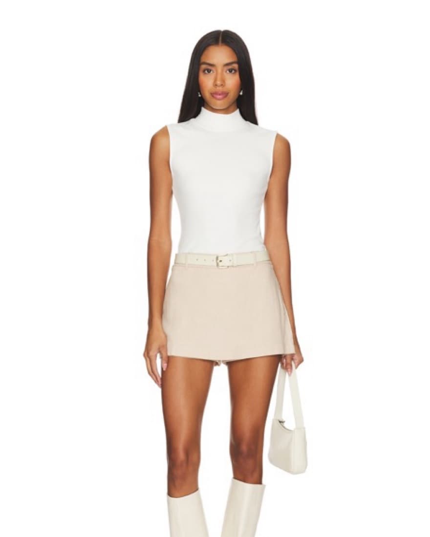 Ariel Skort In June  - Image 1