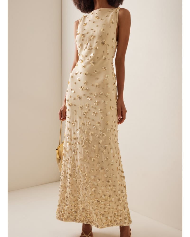 Simkhai Dress - Image 2