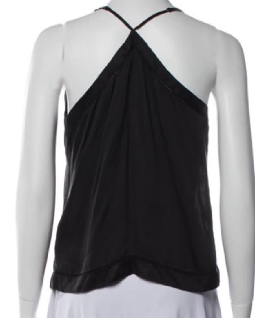 ISABEL MARANT Silk top - Image 3