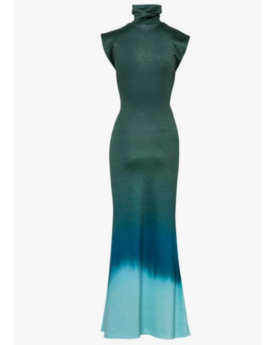 BAOBAB Leo Maxi Dress - Image 3