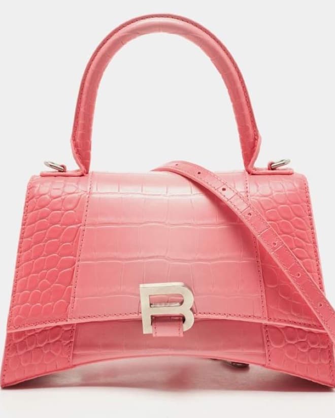 Balenciaga Ombre Hourglass Bag  - Image 3