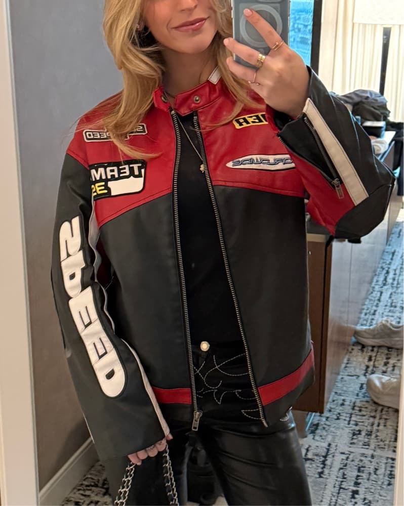 Racing Jacket  - Image 6