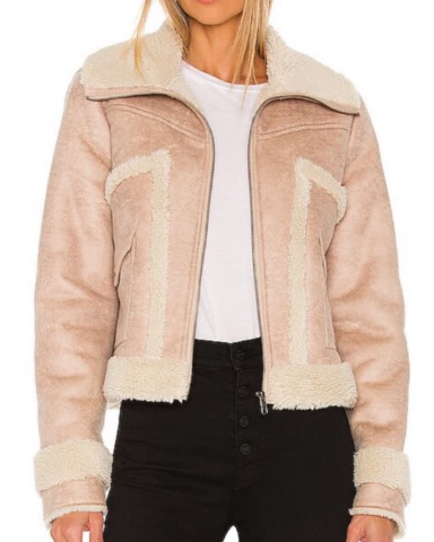 Mother Patch Pocket Roamer Jacket XS - Image 1