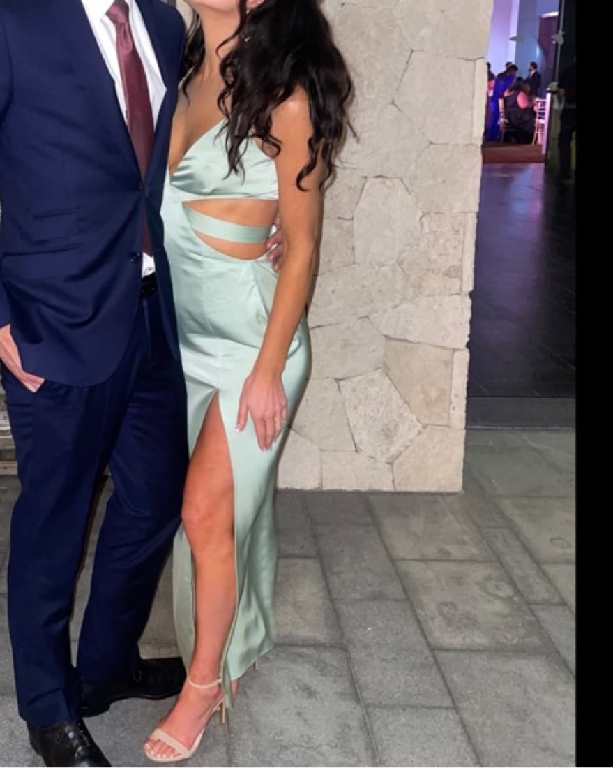 Revolve Formal Dress - Image 2