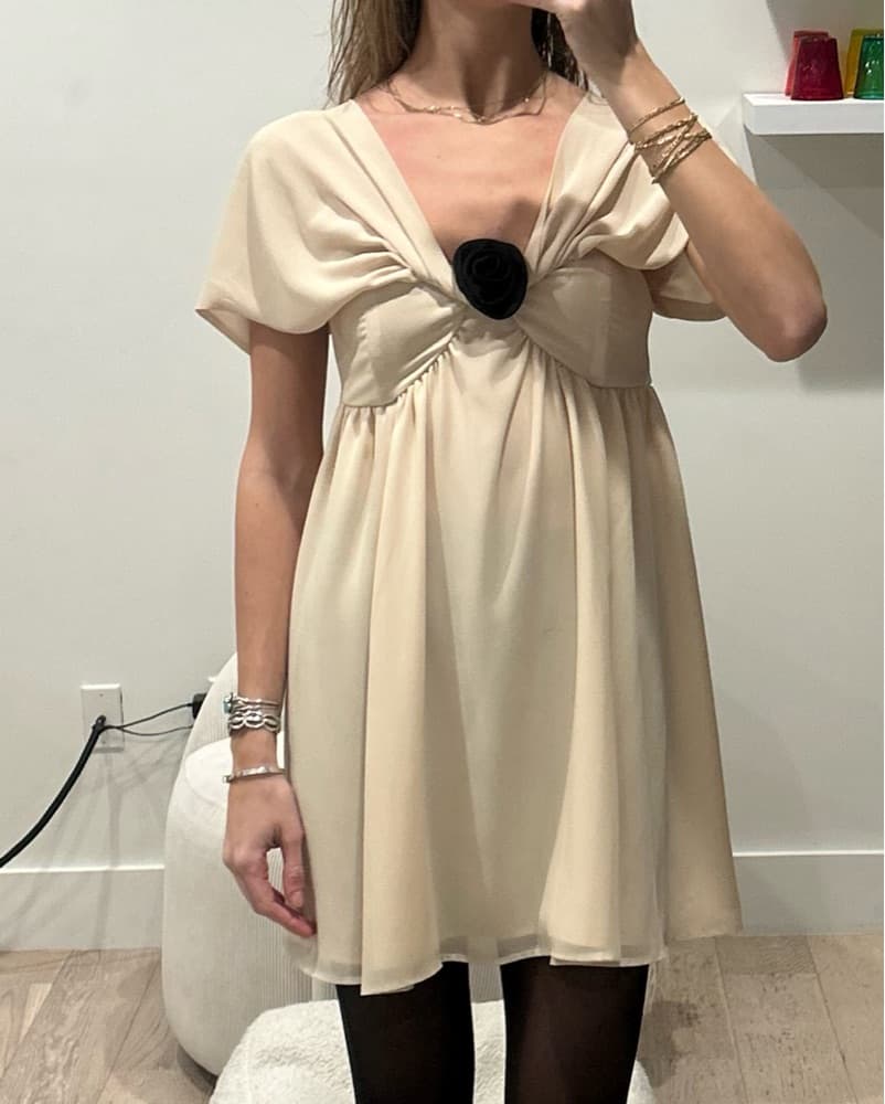 Reformation Dress - Image 4