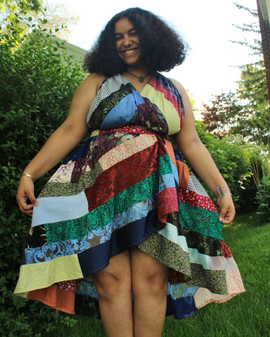 Kansas Skirt - Image 5