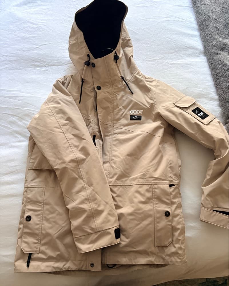 Ski Jacket  - Image 2