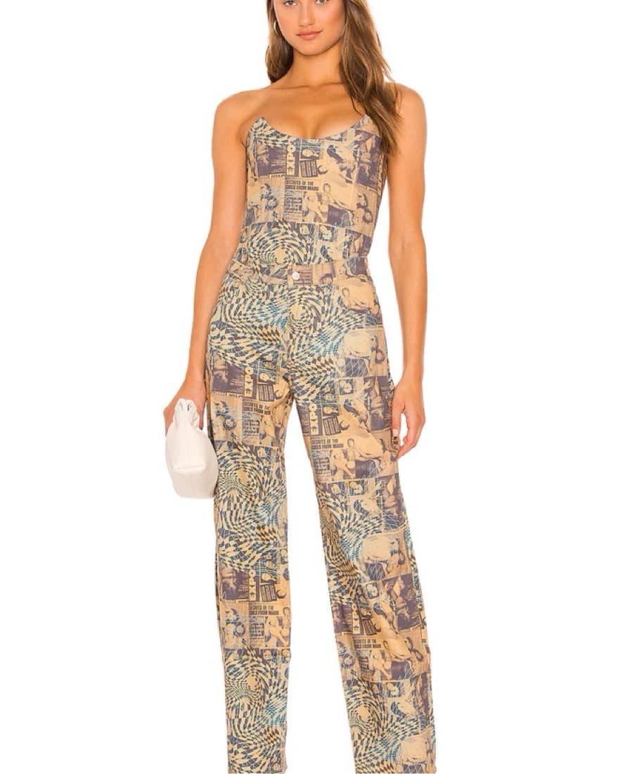 Miaou Set in Wanted  - Image 1