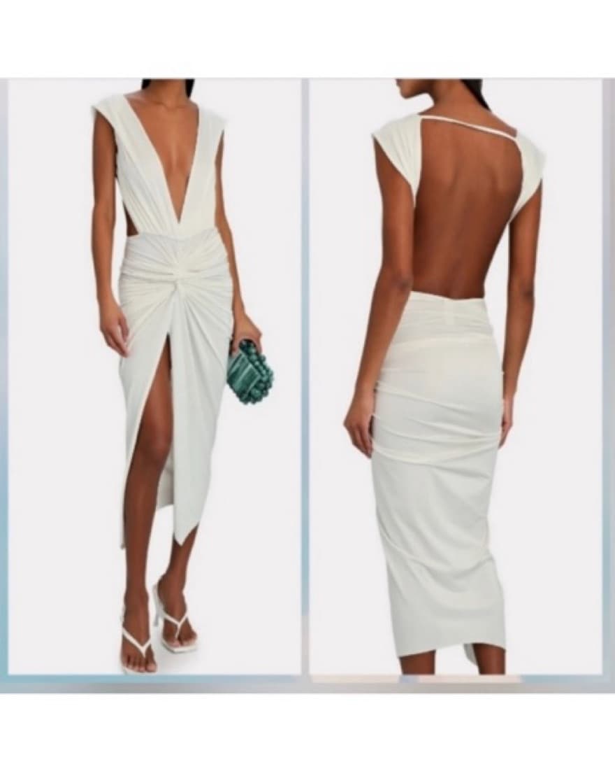 BAOBAB mia Dress  - Image 1