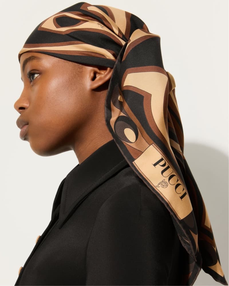 Pucci Silk Twill - Image 2