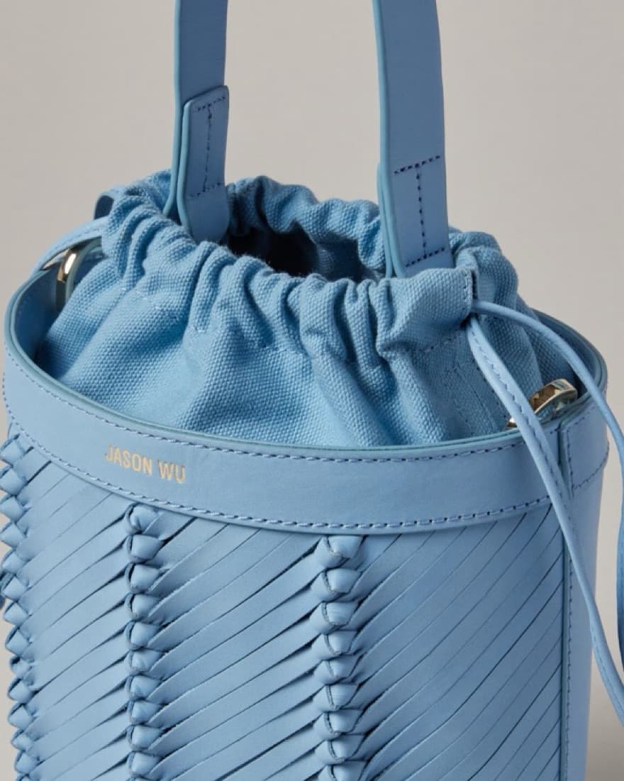 Jason Wu Bucket Purse - Image 3