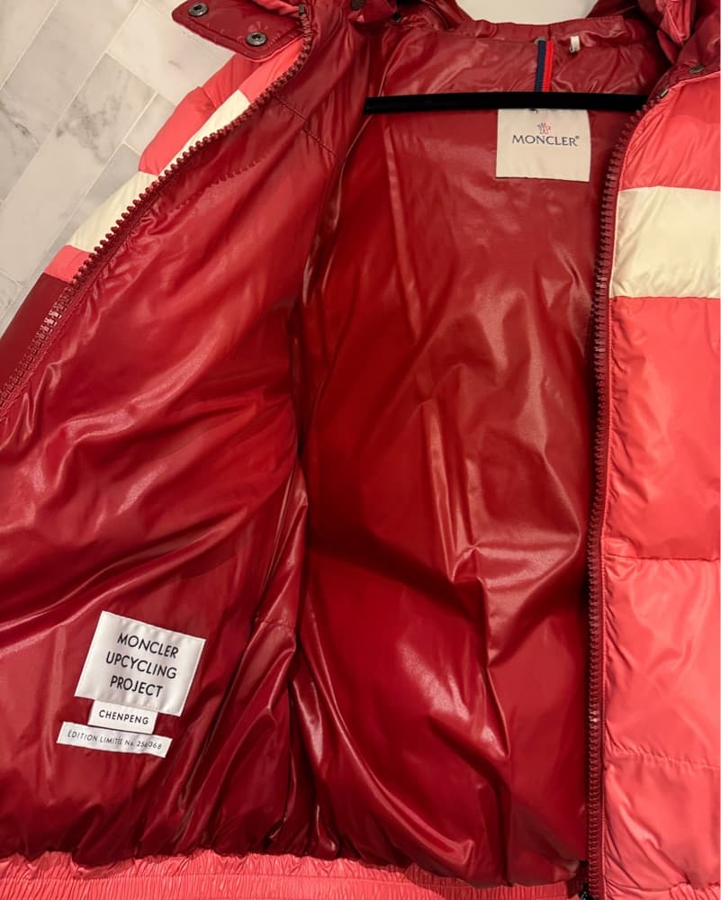Moncler Ski Jacket  - Image 6