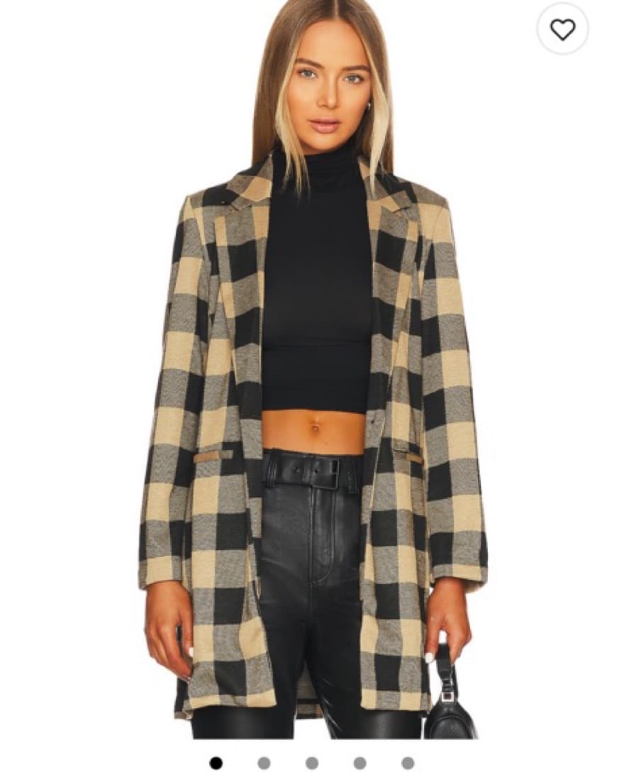 Sanctuary Schacket From Revolve  - Image 2
