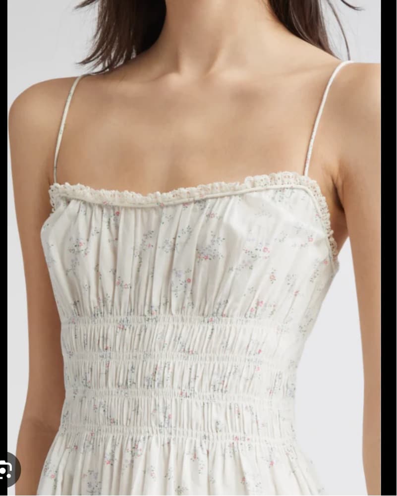 Doen Brigide Dress - Image 2