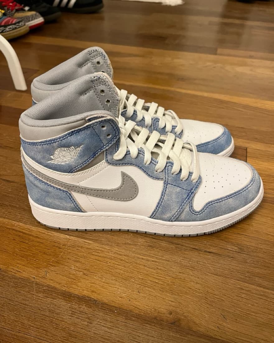 Jordans - Image 1