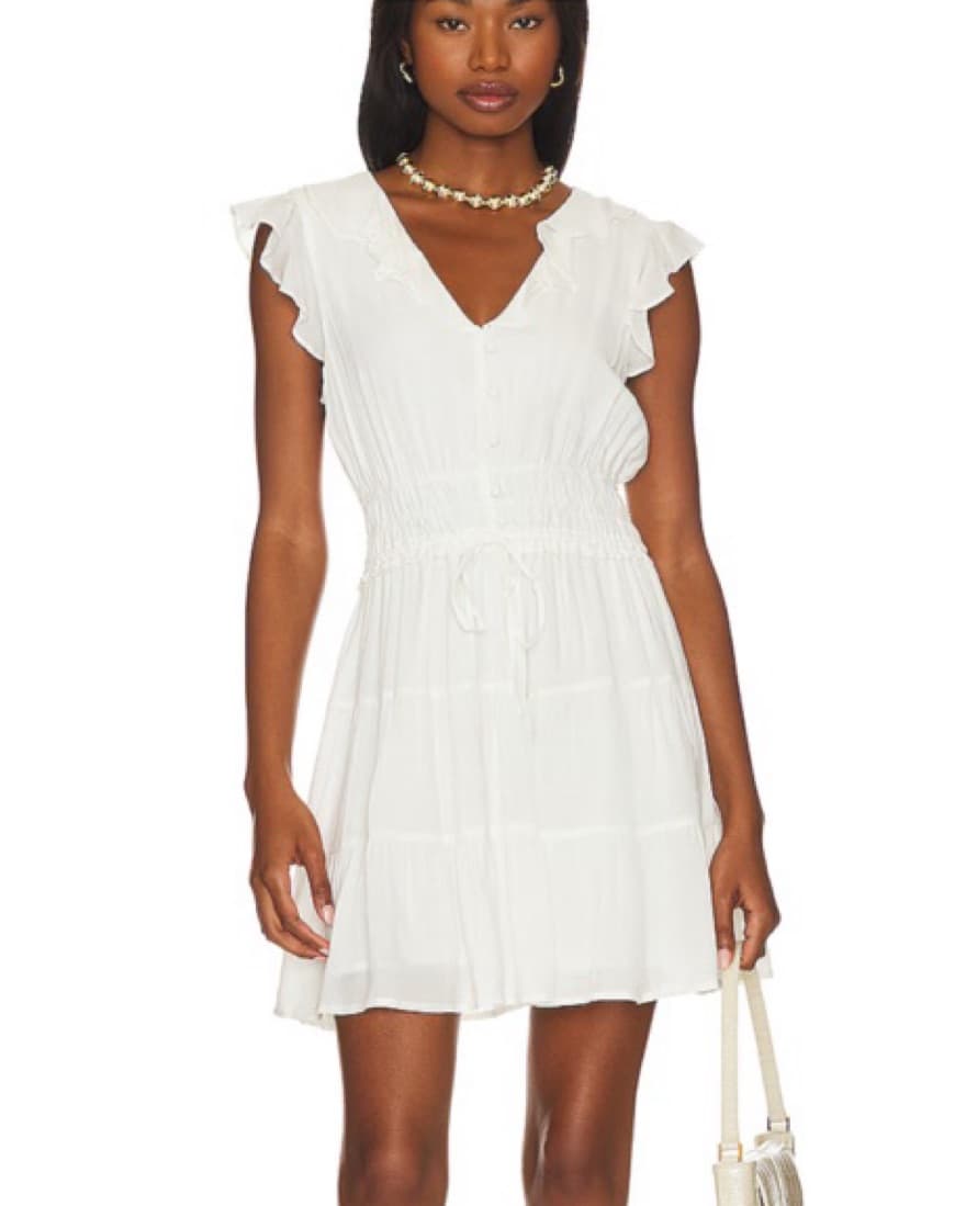 Paige Paradis Minidress - Image 4