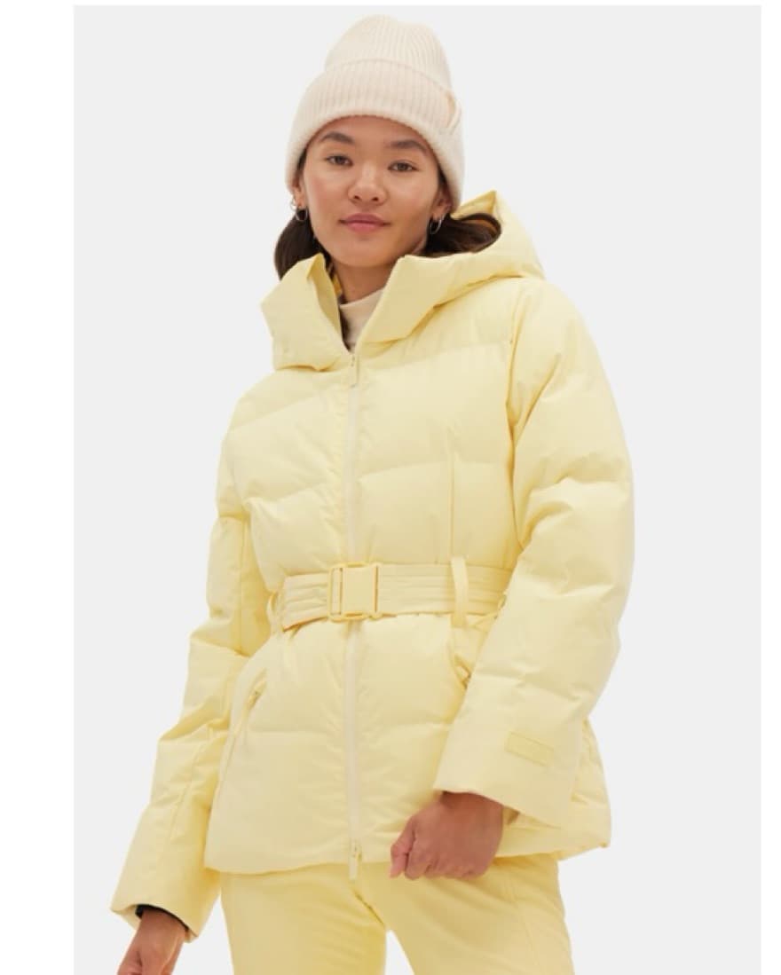 HalfDays Isabel Softshell Pant - Image 3