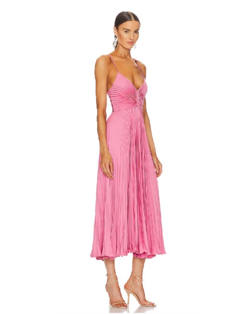 A.L.C. Gemini Dress - Image 1