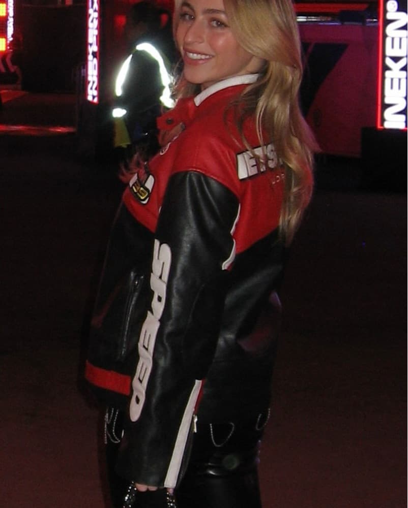 Racing Jacket  - Image 3
