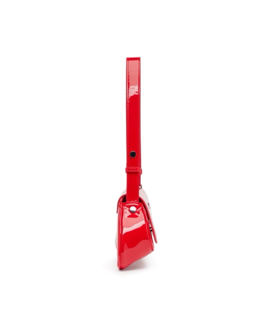 Diesel red Bag  - Image 4