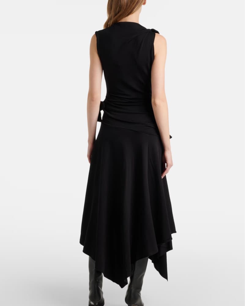 Tie Up Knot Acne Studios  - Image 2