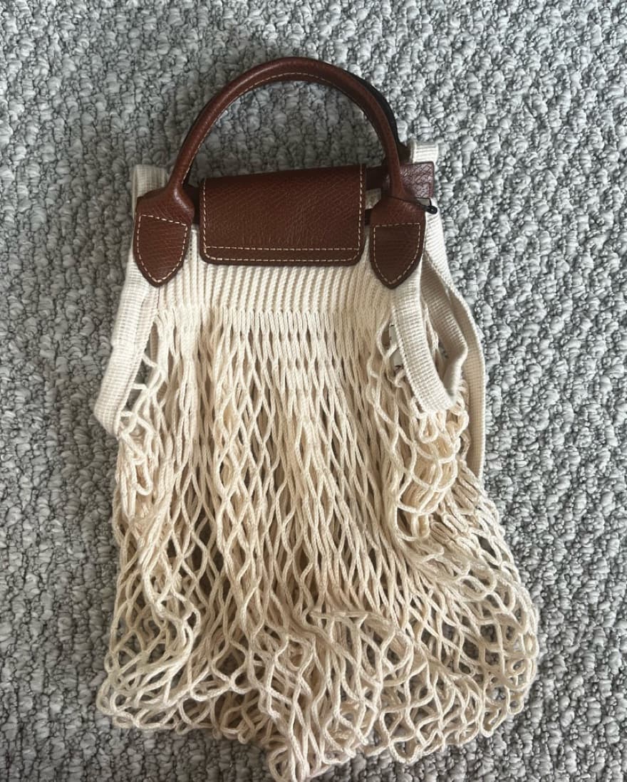 Longchamp Le Pliage Bag - Image 4