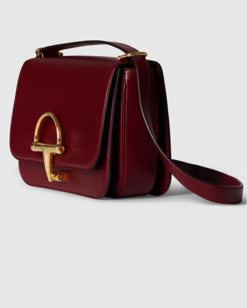 Gucci Siena small shoulder bag - Image 2