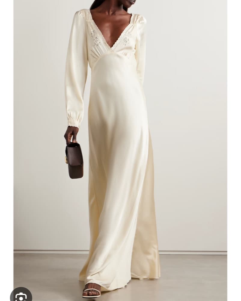 Doen Fiora Dress - Image 2
