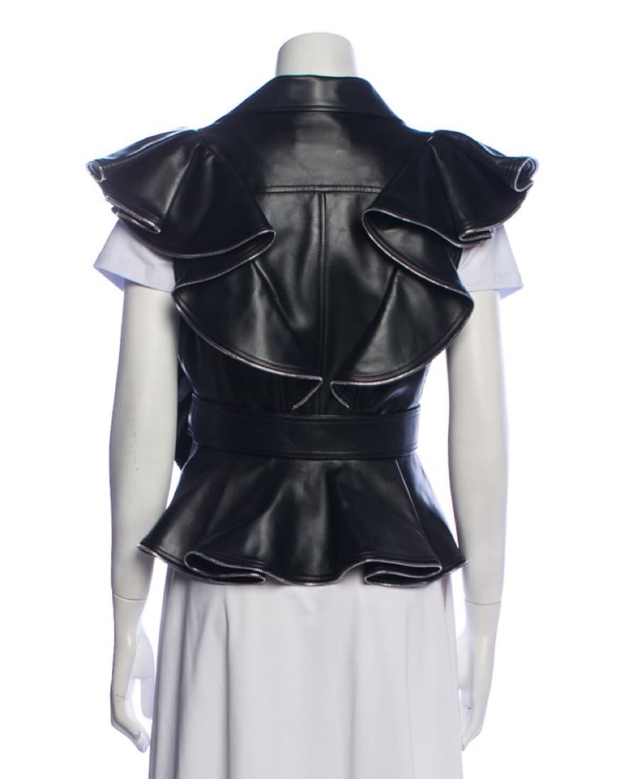 Alexander Mcqueen Top/Vest  - Image 5