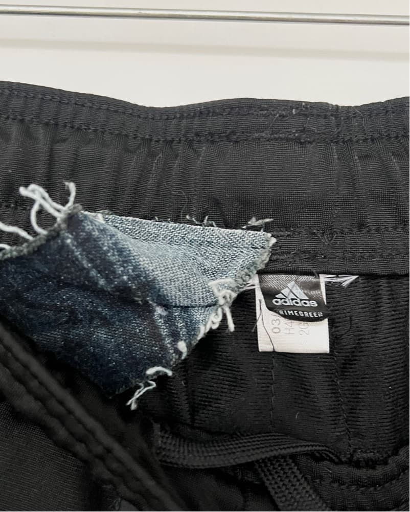 Adidas indie designer reworked Skirt - Image 4