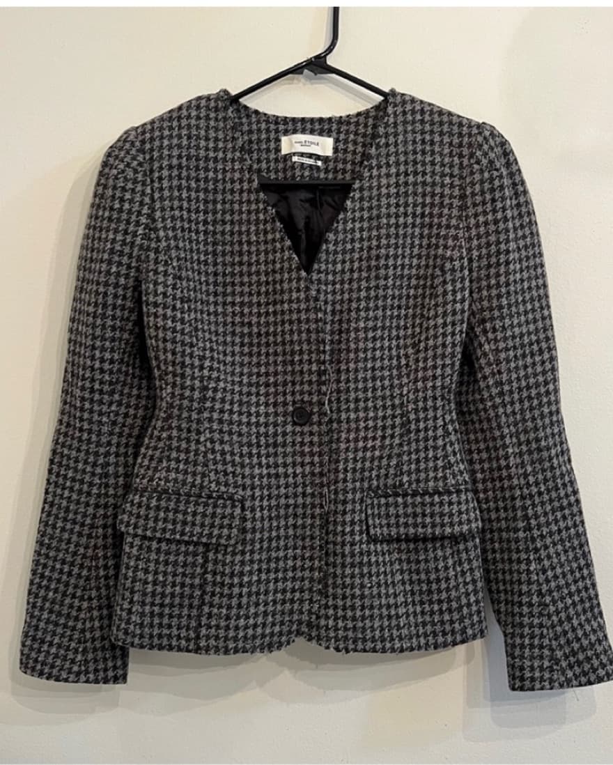 Isabel Marant Blazer $595 - Image 1