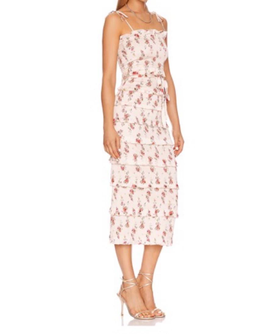 Lily Dress - Image 3