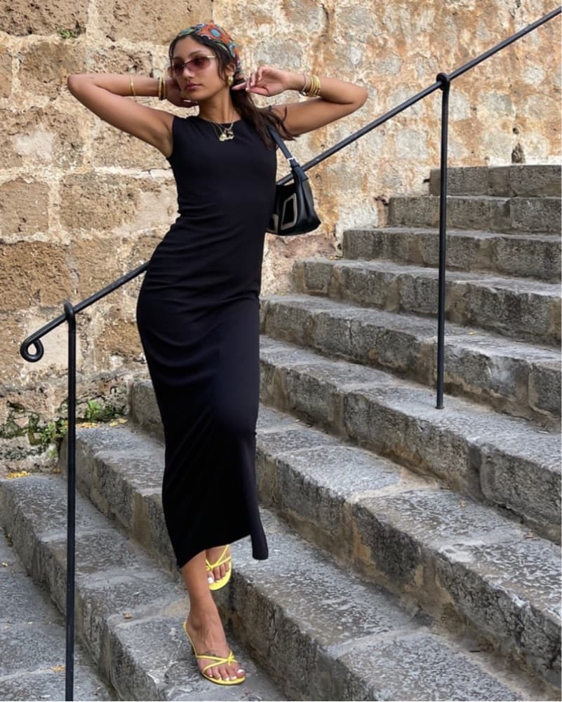SusaMusa Gina Dress - Image 1