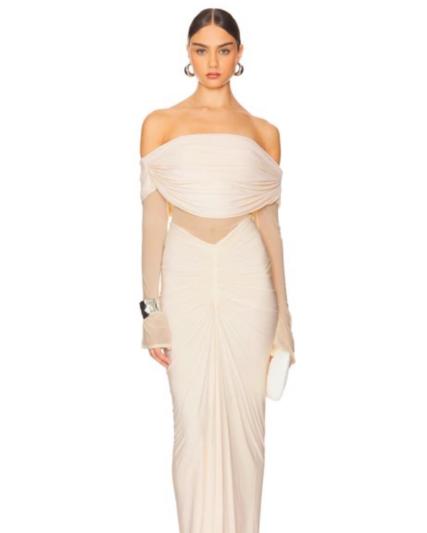 Deme By Gabriella Jolene Gown - Image 1